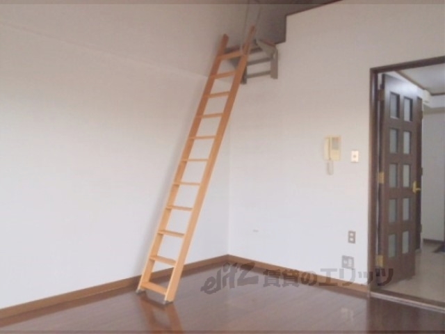 居室・リビング　洋室