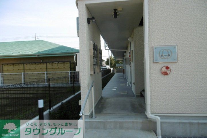 その他　設備・仕様は号室により異なる為、現況を優先致します。