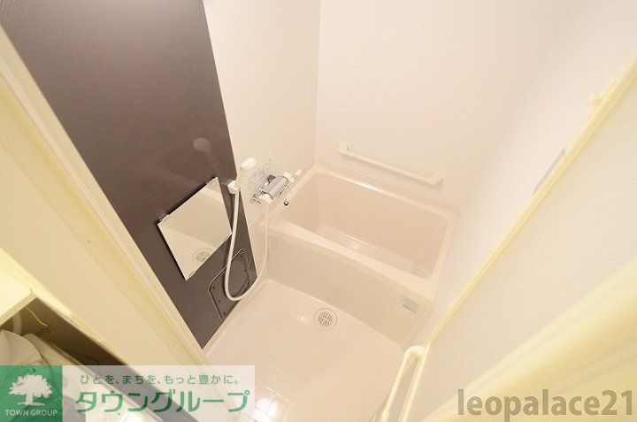 バス・シャワールーム　設備・仕様は号室により異なる為、現況を優先致します。