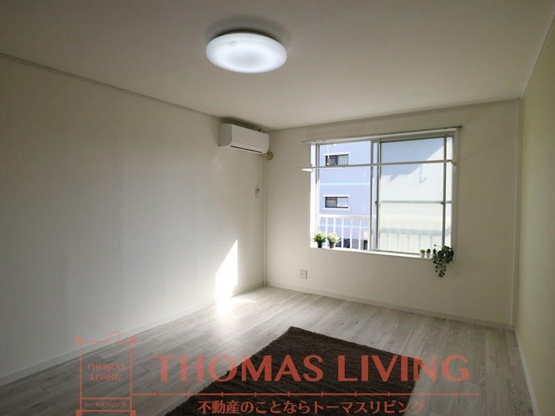 居室・リビング　※別部屋参照※