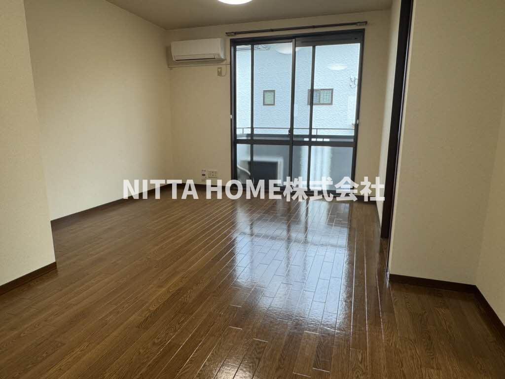 居室・リビング　リビング１１．８帖あります★