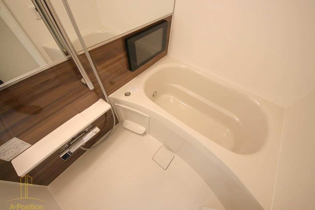 バス・シャワールーム　風呂