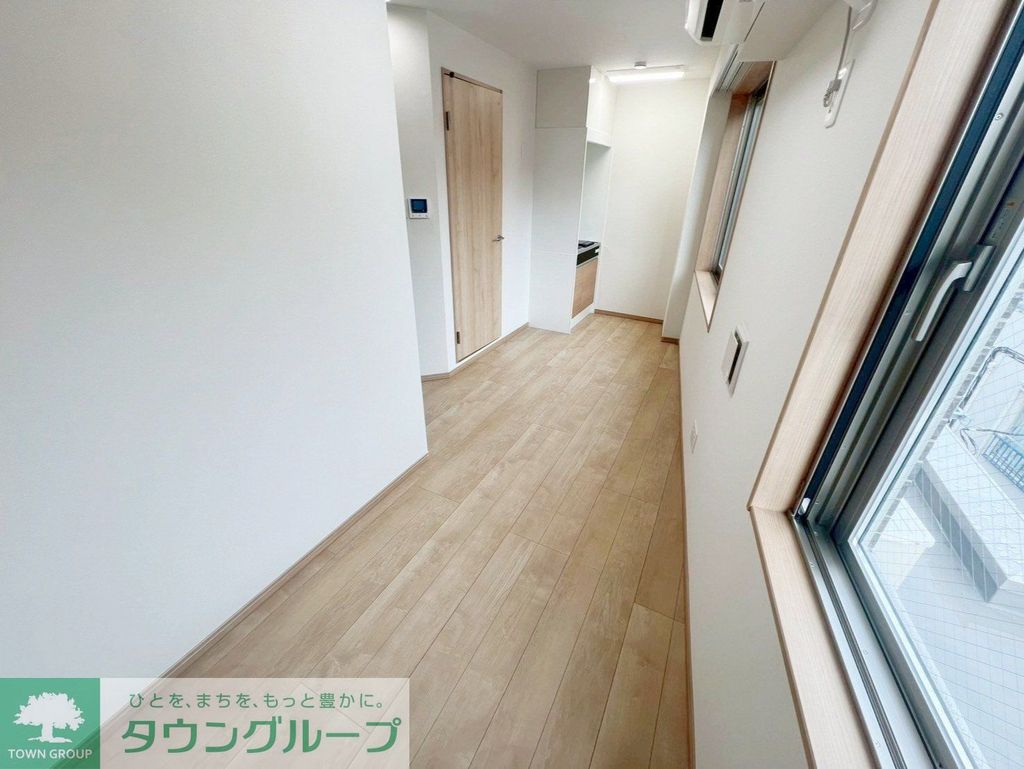 居室・リビング　お部屋探しはタウンハウジングへ♪