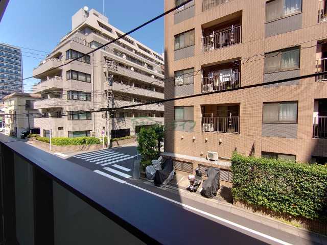 眺望　別部屋参考写真