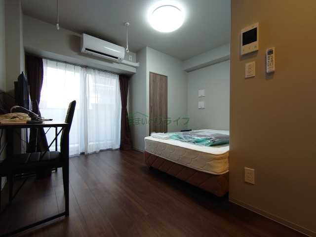 居室・リビング　別部屋参考写真