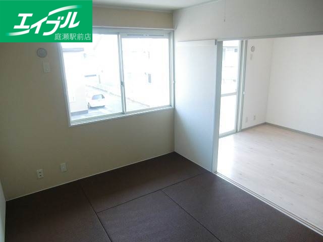 その他設備　写真は同タイプのお部屋です