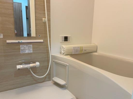 バス・シャワールーム　浴室