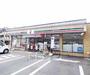 コンビニ　セブンイレブン西院春日通六角店（コンビニ）まで430m