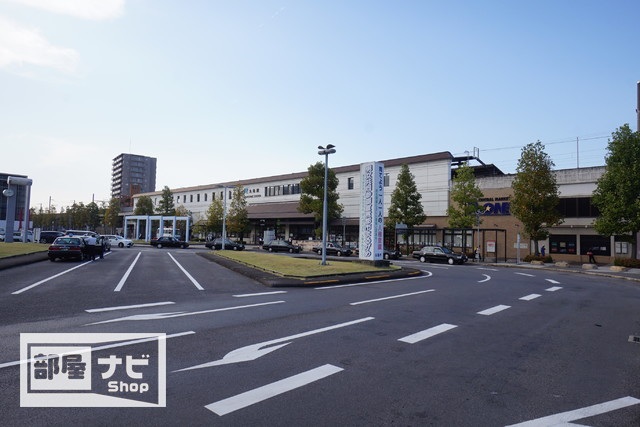 スーパー　エースワンJR丸亀店（スーパー）まで758m