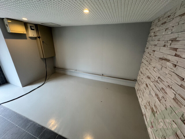 その他共有部分　駐輪場その他