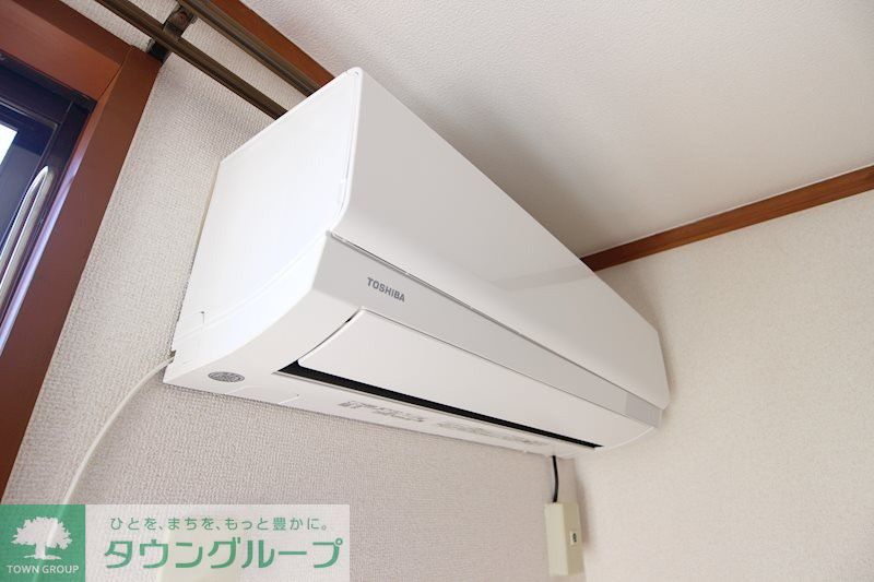 その他設備　設備