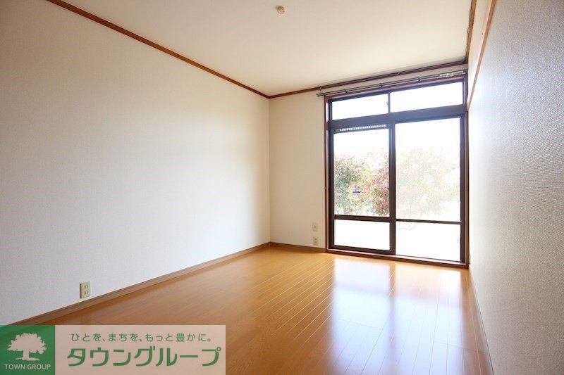 その他部屋・スペース　リビング/居室