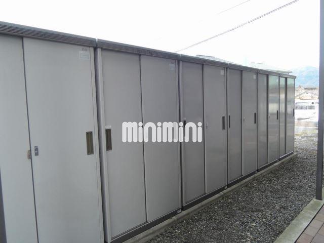 その他　室外物置