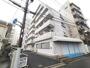 みどり台駅より徒歩4分 3階 築40年8ヶ月の賃貸物件