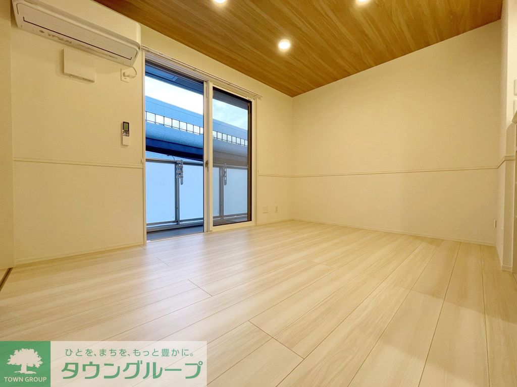 その他部屋・スペース　エントランス