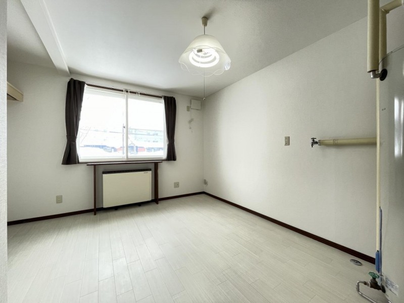 居室・リビング　リビング１