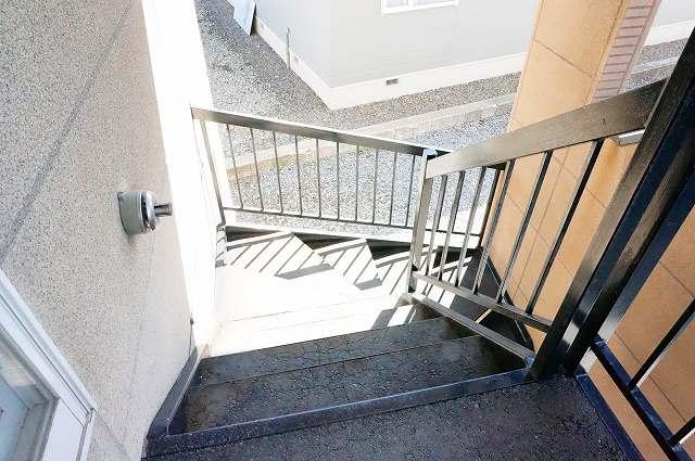 その他共有部分　共用部１