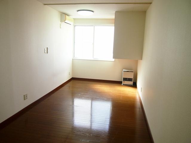 居室・リビング　リビング１