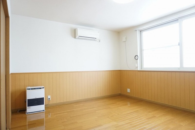 居室・リビング　リビング１