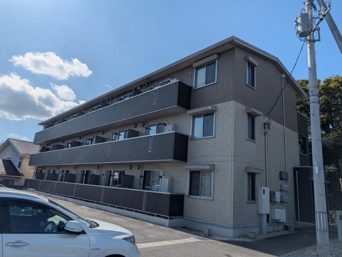 ＪＲ常磐線 いわき駅 徒歩10分 築12年