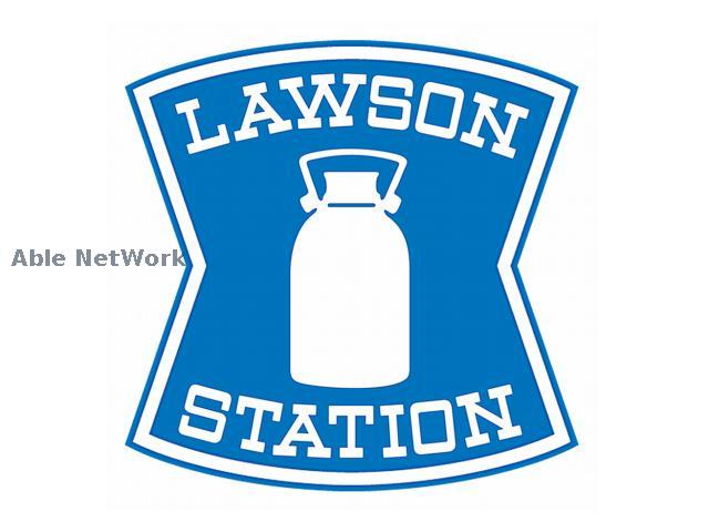 コンビニ　ローソン熊谷万平町一丁目店（コンビニ）まで401m