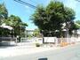 小学校　柏市立柏第一小学校（小学校）まで660m