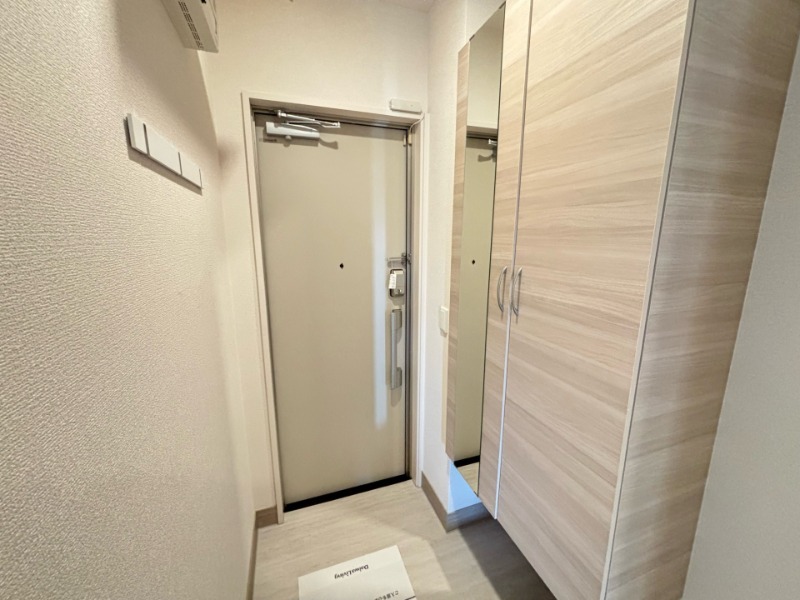 玄関　同型イメージ