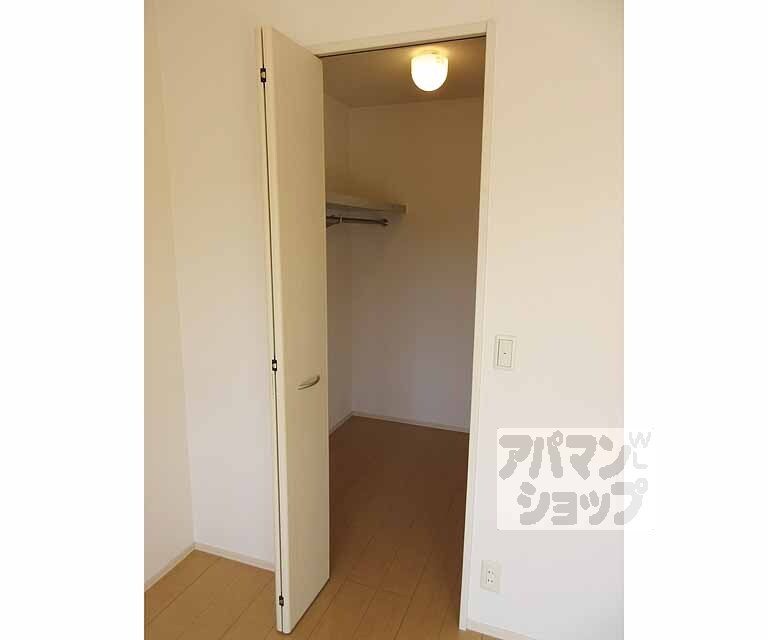 収納　ＷＩＣです・
