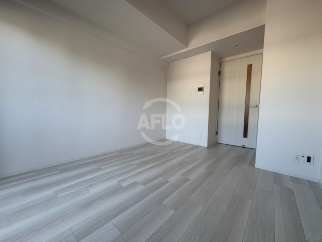 その他部屋・スペース　エスリード大阪平野プライム　寝室