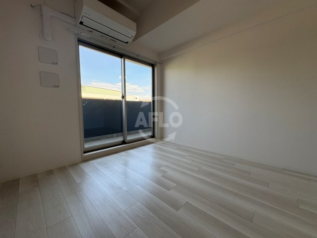 居室・リビング　エスリード大阪平野プライム　洋室