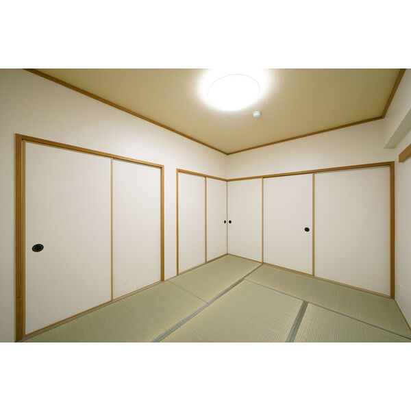 収納　※別室の参考写真の為、現況優先です。