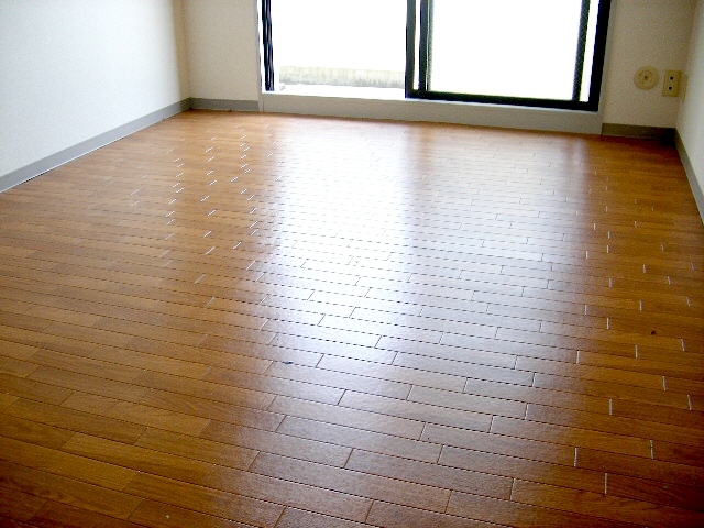 居室・リビング　洋室