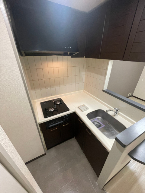 キッチン　別部屋参考写真