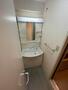 洗面設備　別部屋参考写真