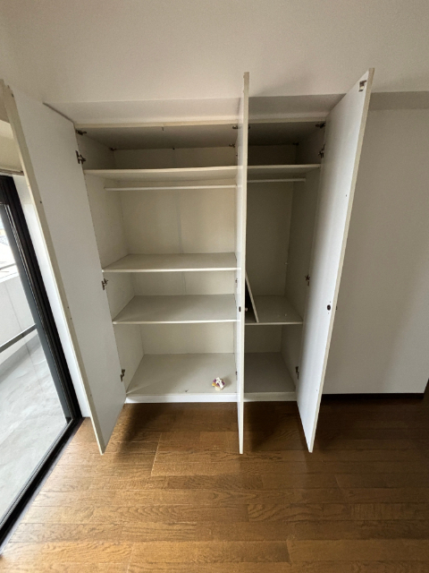 収納　別部屋参考写真