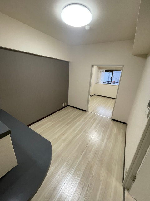 居室・リビング　別部屋参考写真