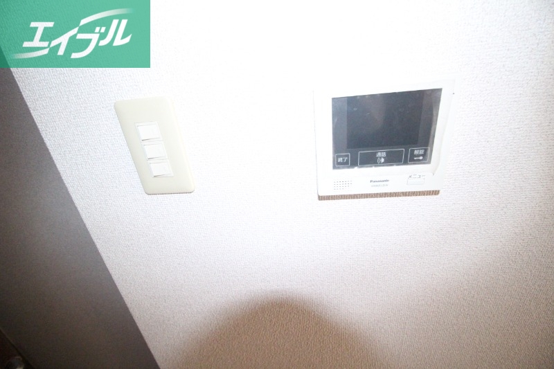 セキュリティ　オートロック