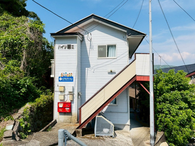 建物外観　☆外観☆