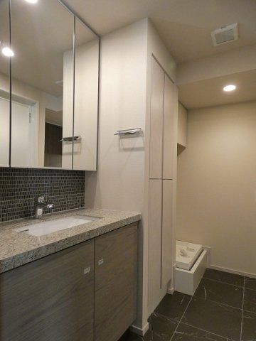 洗面設備　洗面※別部屋参考写真
