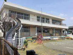幼稚園・保育園　小田原市立前羽幼稚園（幼稚園・保育園）まで175m
