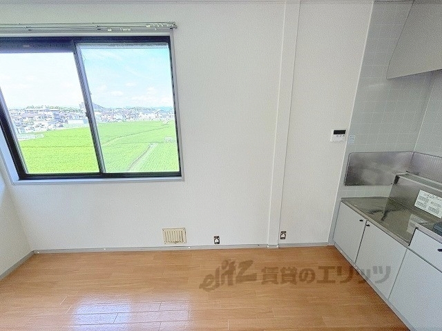 その他部屋・スペース　冷蔵庫置場