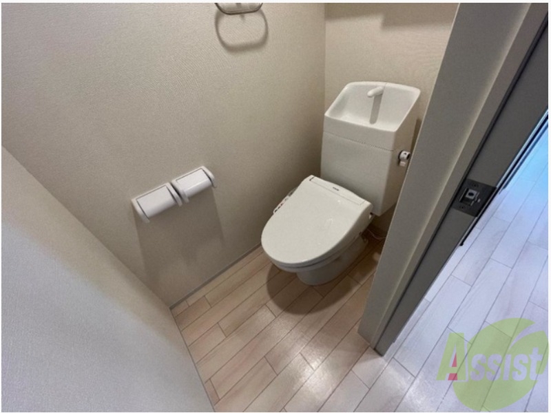 トイレ　※写真はイメージです