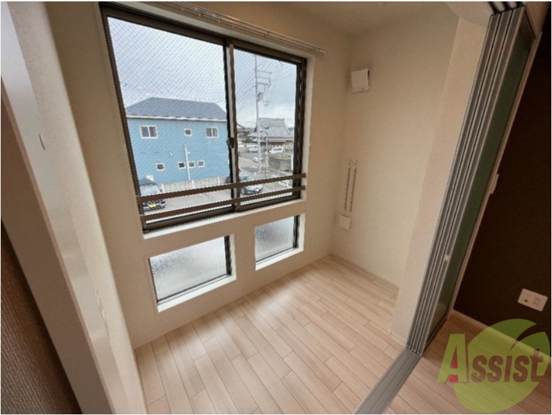 バルコニー　※写真はイメージです