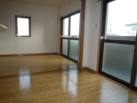 居室・リビング　ダイニング