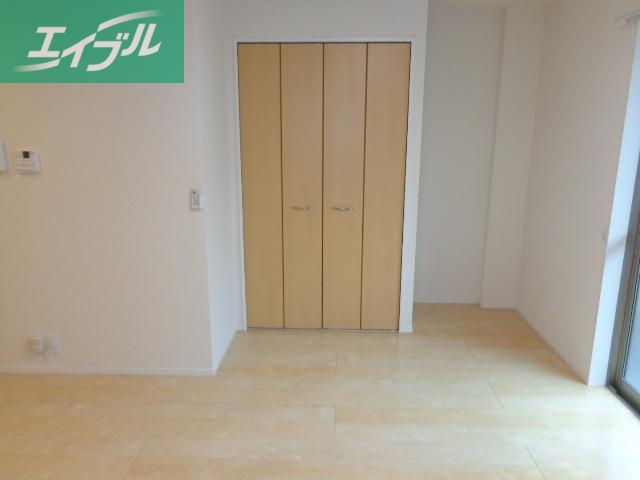 その他部屋・スペース　リビング