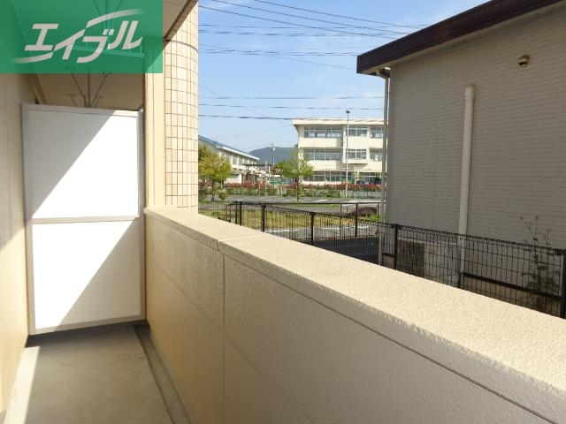 バルコニー　ベランダ