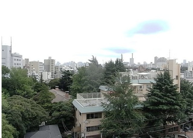 眺望　別部屋参考写真