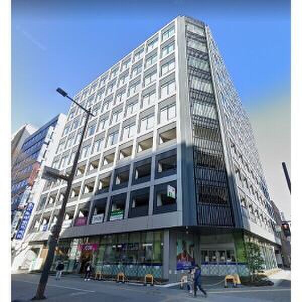 スーパー　イオンエクスプレス仙台上杉店（スーパー）まで210m