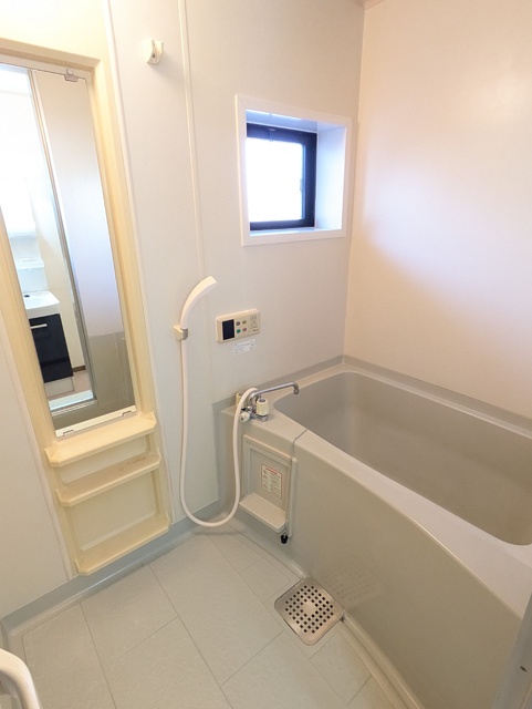 バス・シャワールーム　☆浴室☆