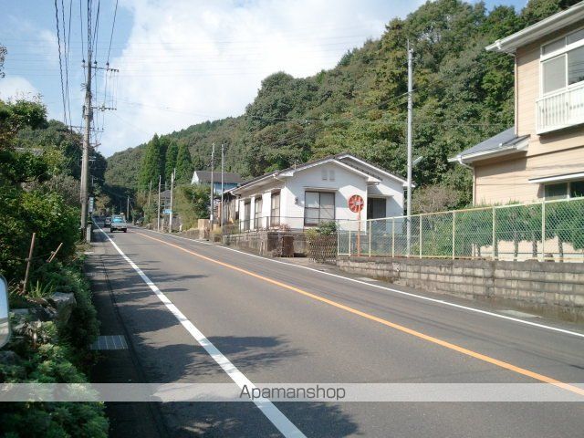 西浦アパートIの周辺写真